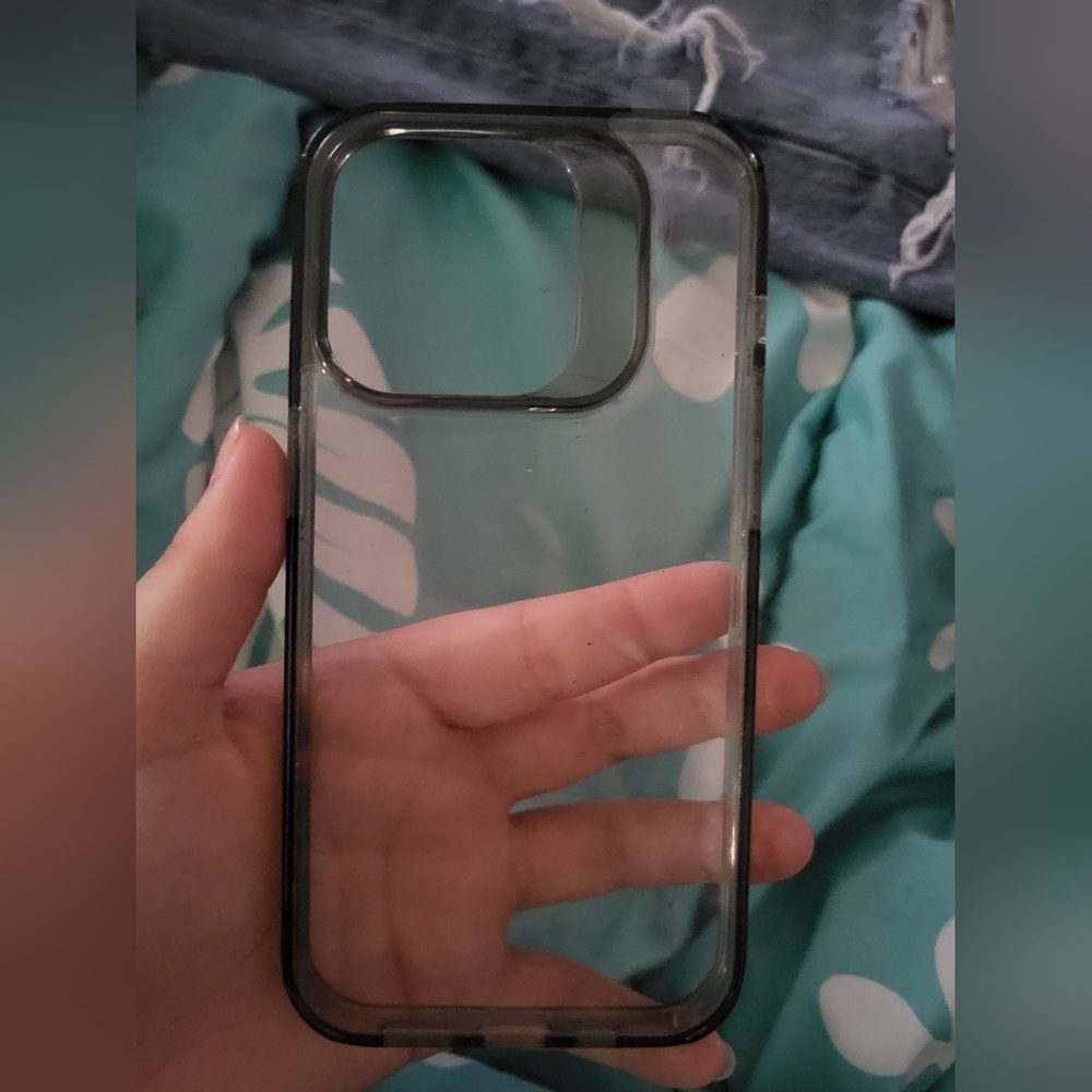 Phone case